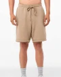 Broeken BELLA-CANVAS Unisex Sponge Fleece Sweatshort voor bedrukking &amp; borduring