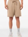 Pantalons à personnaliser BELLA-CANVAS Short molletonné unisexe 