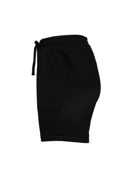 BELLA-CANVAS Short molletonné unisexe /api/colors/b9fdad4a-5e94-45cb-8c03-c08b349b28c3 personnalisable