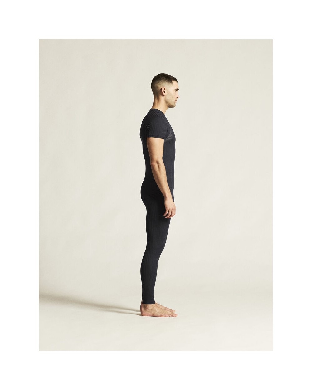 T-Shirts personnalisable CRAFT PRO Active Extreme X Cn Ss M