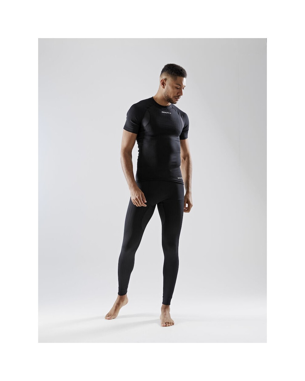 T-shirts CRAFT PRO Active Extreme X Cn Ss M voor bedrukking &amp; borduring