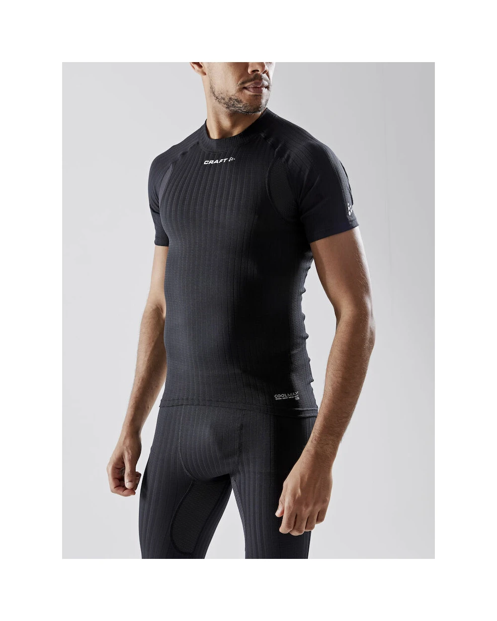 T-Shirts personnalisable CRAFT PRO Active Extreme X Cn Ss M
