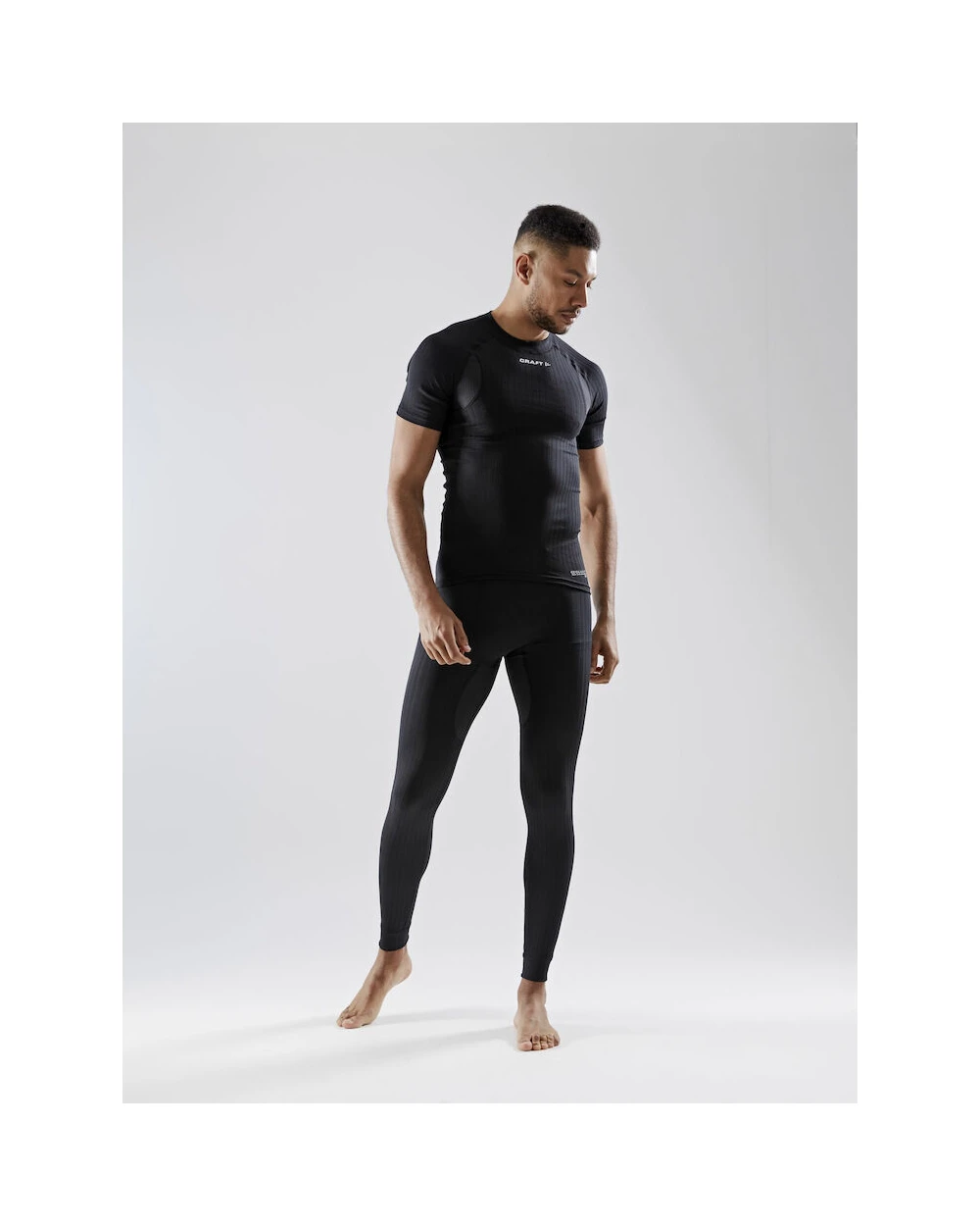 T-Shirts personnalisable CRAFT PRO Active Extreme X Cn Ss M