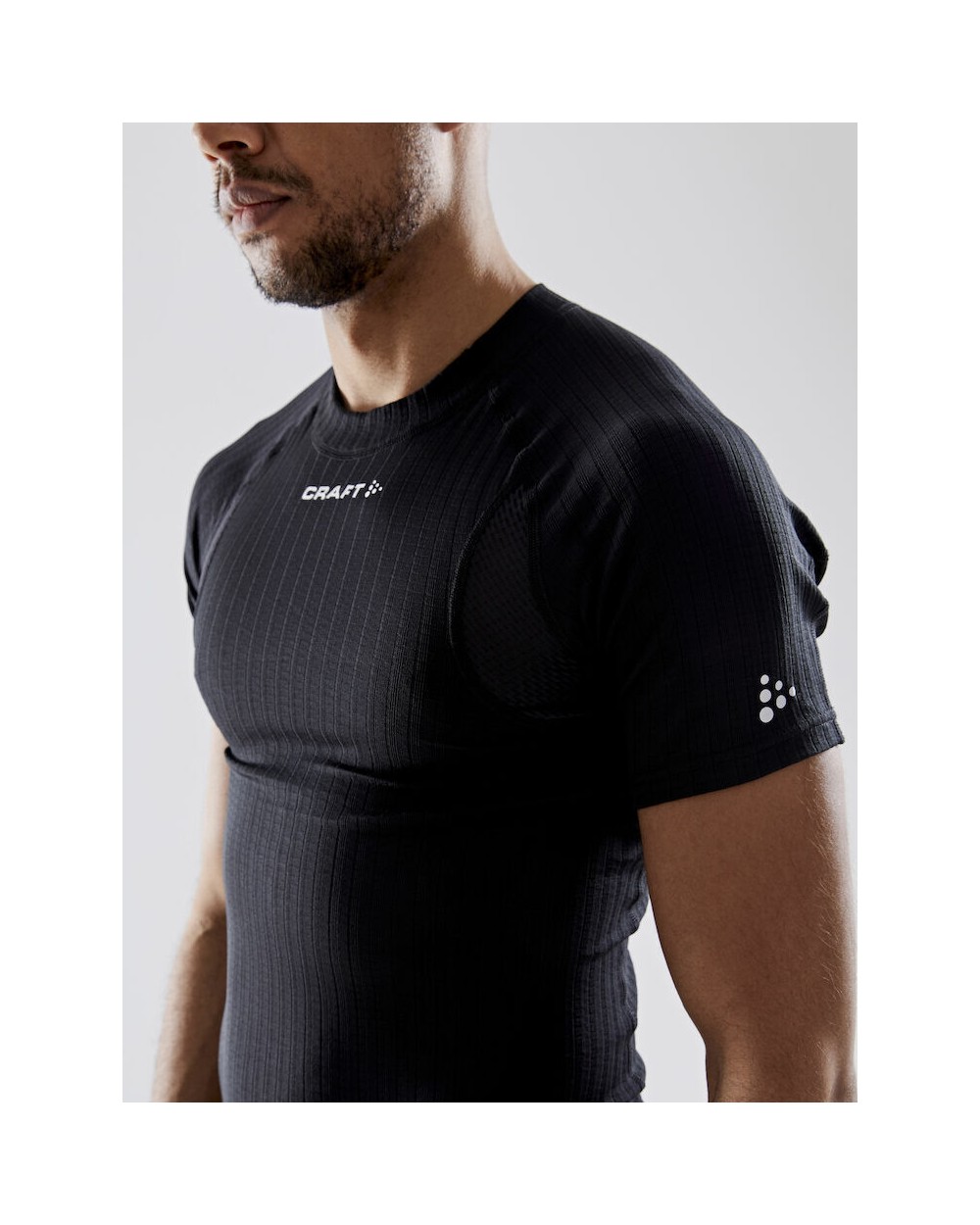 CRAFT Pro Active Extreme X Cn Ss M T-Shirts personalisierbar