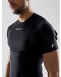 T-Shirts personnalisable CRAFT PRO Active Extreme X Cn Ss M