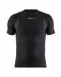 T-Shirts personnalisable CRAFT PRO Active Extreme X Cn Ss M