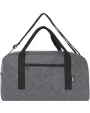 Tassen & Zakken 4DO Felta GRS gerecyclede duffel bag 35 l voor bedrukking &amp; borduring