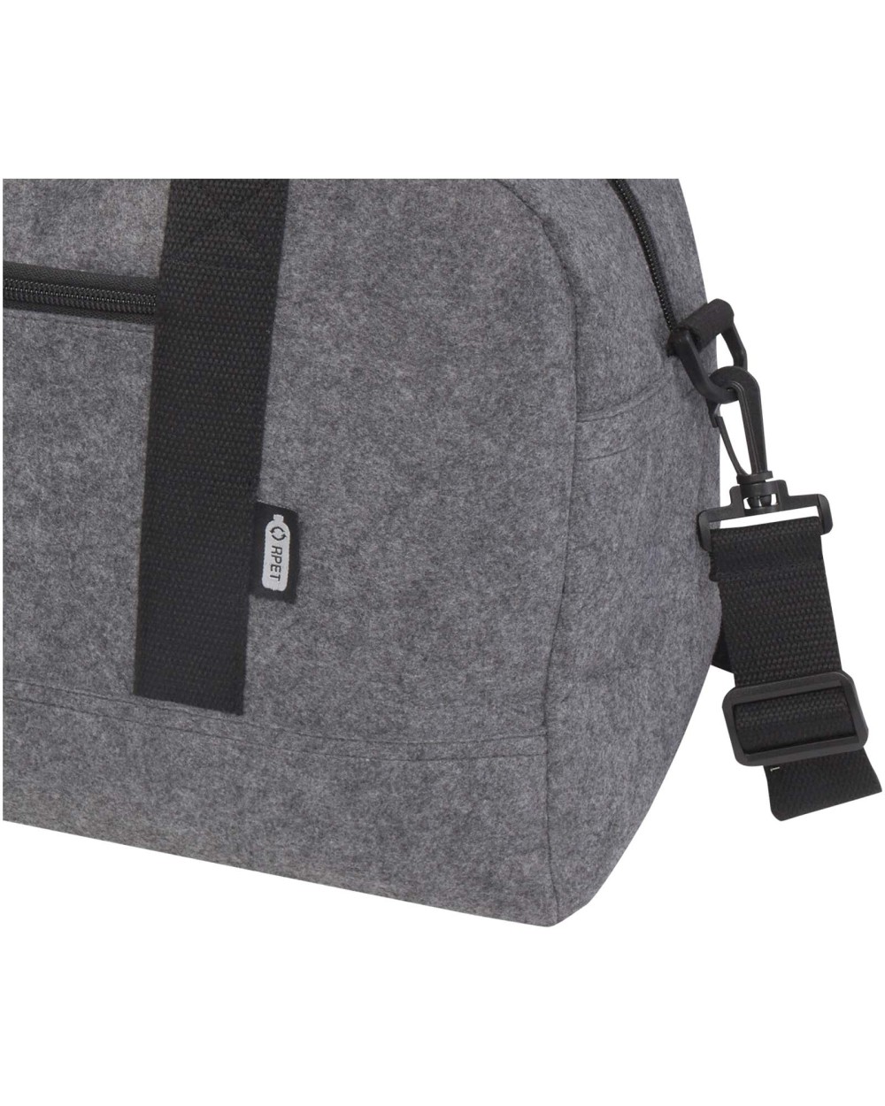 Sacs & Bagagerie personnalisable 4DO Sac de voyage Felta recyclé GRS de 35L