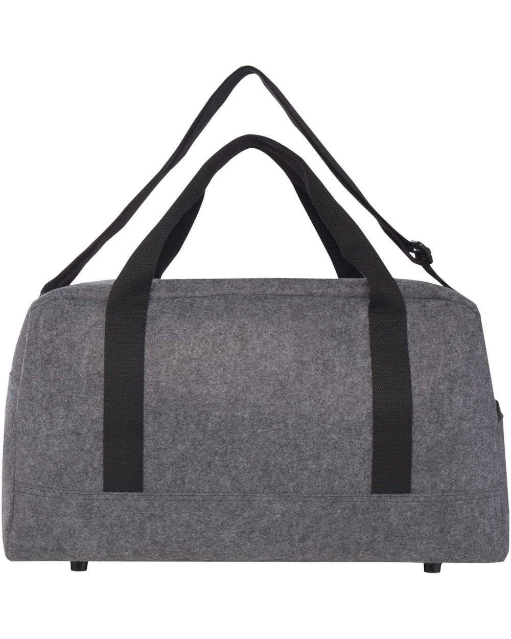 4DO Felta Reisetasche aus recyceltem GRS-Material 35 L Taschen personalisierbar