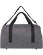 4DO Felta Reisetasche aus recyceltem GRS-Material 35 L Taschen personalisierbar