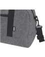 Tassen & Zakken 4DO Felta GRS gerecyclede duffel bag 35 l voor bedrukking &amp; borduring