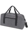 4DO Felta Reisetasche aus recyceltem GRS-Material 35 L Taschen personalisierbar