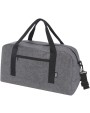 Sacs & Bagagerie personnalisable 4DO Sac de voyage Felta recyclé GRS de 35L