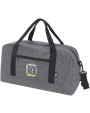 4DO Felta Reisetasche aus recyceltem GRS-Material 35 L Taschen personalisierbar