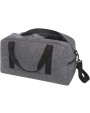 Tassen & Zakken 4DO Felta GRS gerecyclede duffel bag 35 l voor bedrukking &amp; borduring