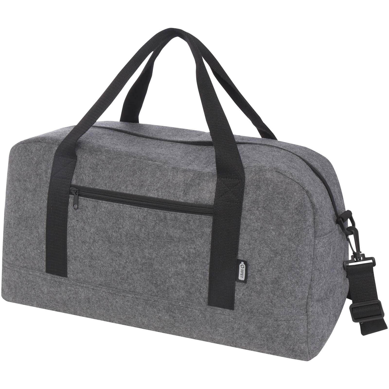 Sacs & Bagagerie personnalisable 4DO Sac de voyage Felta recyclé GRS de 35L