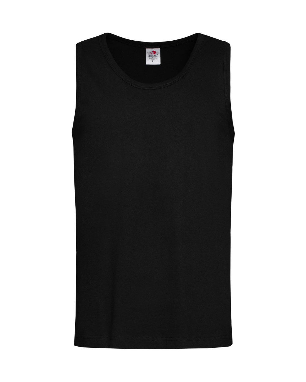 T-shirts STEDMAN Classic Tank Top voor bedrukking &amp; borduring