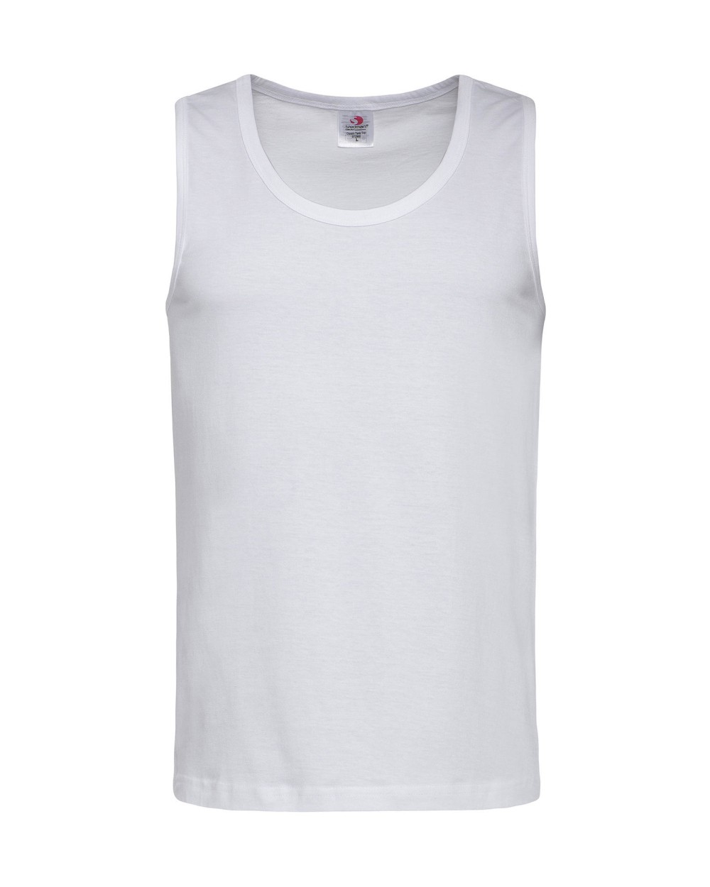 T-shirts STEDMAN Classic Tank Top voor bedrukking &amp; borduring