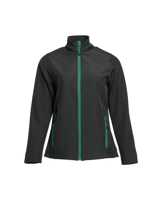 Softshells personnalisable Pen Duick MAGELLAN WOMEN