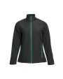 Softshells personnalisable Pen Duick MAGELLAN WOMEN