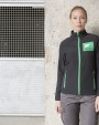Softshells personnalisable PEN DUICK MAGELLAN WOMEN