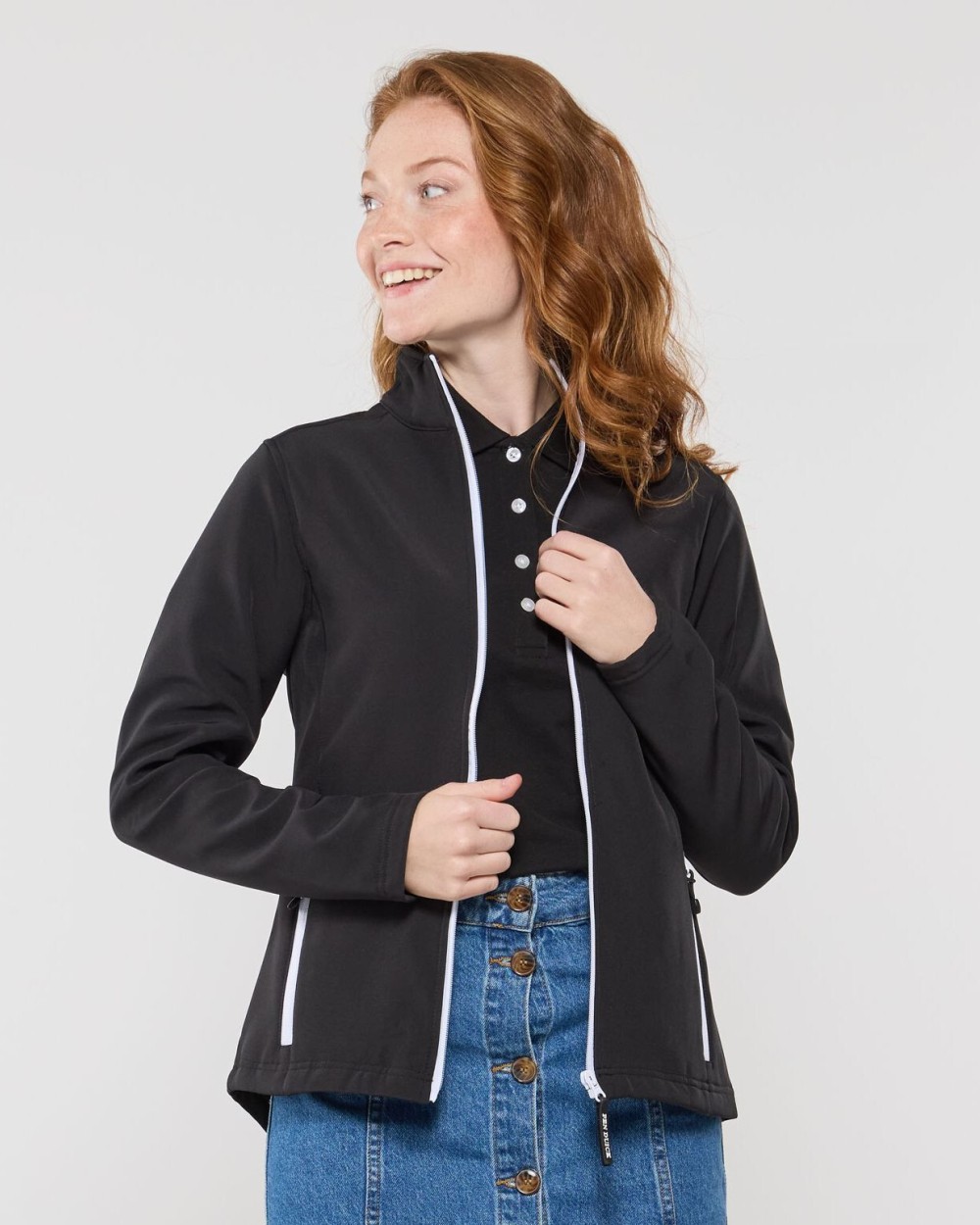 Softshells PEN DUICK MAGELLAN WOMEN voor bedrukking &amp; borduring