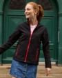 Softshells personnalisable PEN DUICK MAGELLAN WOMEN