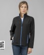 Softshells PEN DUICK MAGELLAN WOMEN voor bedrukking &amp; borduring