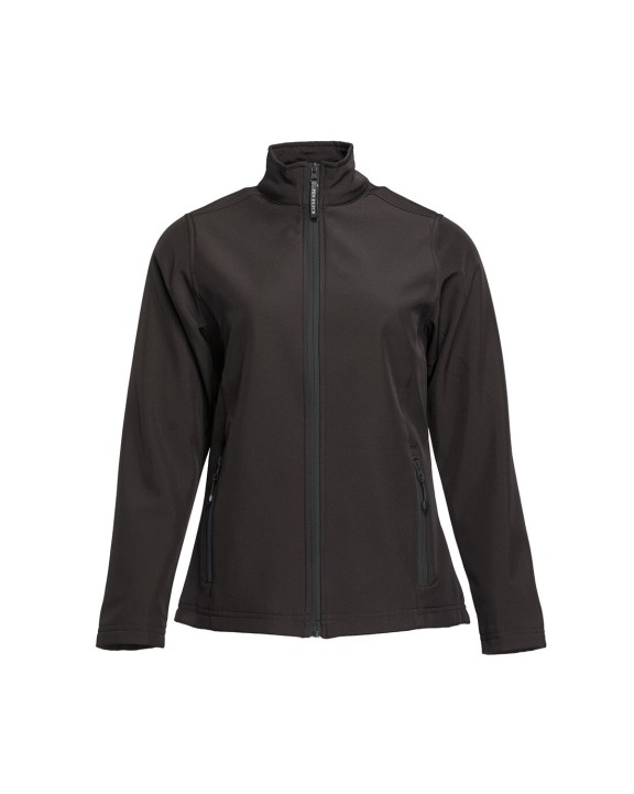 PEN DUICK MAGELLAN WOMEN Softshells personalisierbar
