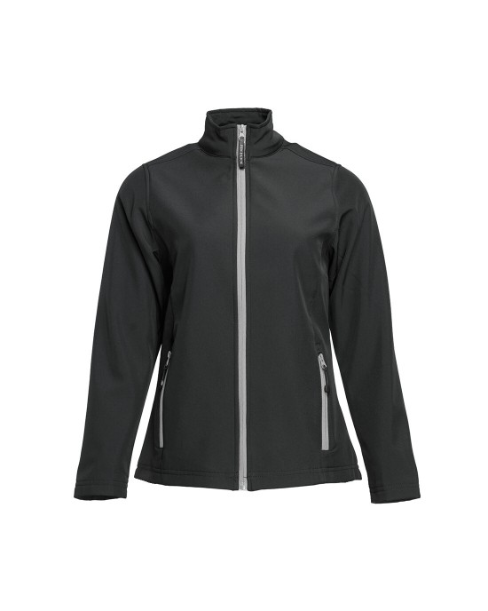Softshells personnalisable Pen Duick MAGELLAN WOMEN