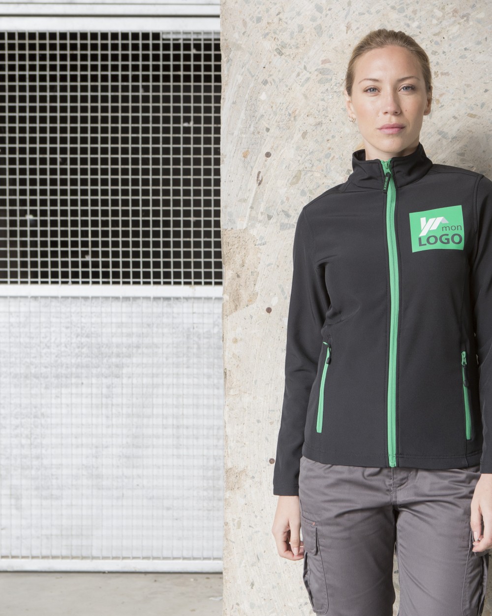 Softshells PEN DUICK MAGELLAN WOMEN voor bedrukking &amp; borduring