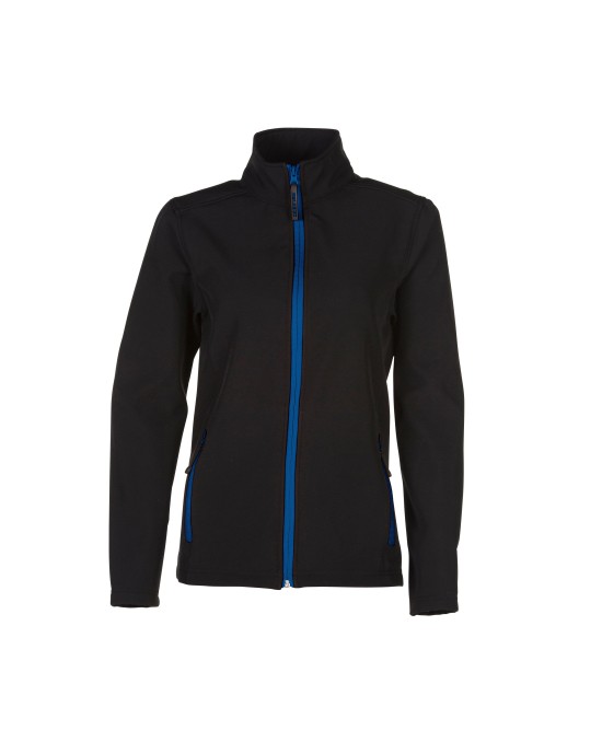 Softshells personnalisable Pen Duick MAGELLAN WOMEN