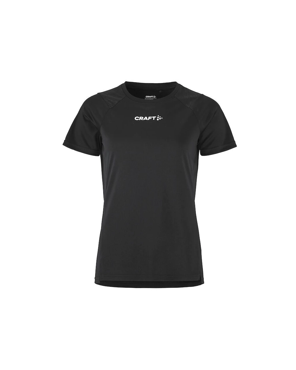CRAFT Rush 2.0 Ss Tee W T-Shirts personalisierbar