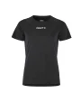 CRAFT Rush 2.0 Ss Tee W T-Shirts personalisierbar