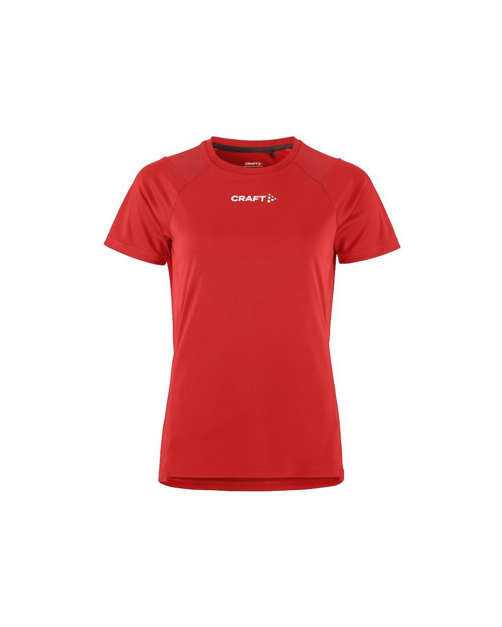 T-shirts CRAFT Rush 2.0 Ss Tee W voor bedrukking &amp; borduring