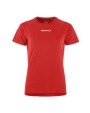 CRAFT Rush 2.0 Ss Tee W T-Shirts personalisierbar