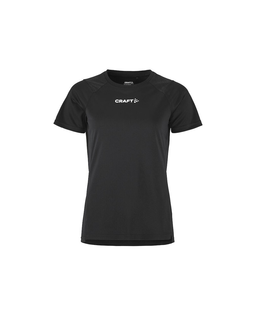 T-shirts CRAFT Rush 2.0 Ss Tee W voor bedrukking &amp; borduring