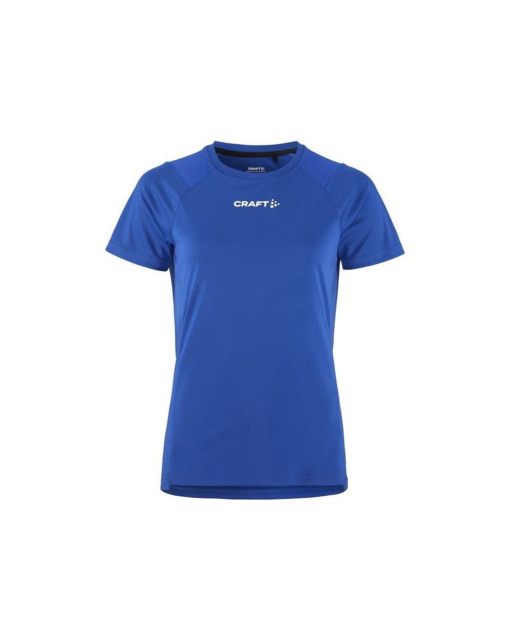 T-shirts CRAFT Rush 2.0 Ss Tee W voor bedrukking &amp; borduring