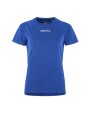 T-shirts CRAFT Rush 2.0 Ss Tee W voor bedrukking &amp; borduring