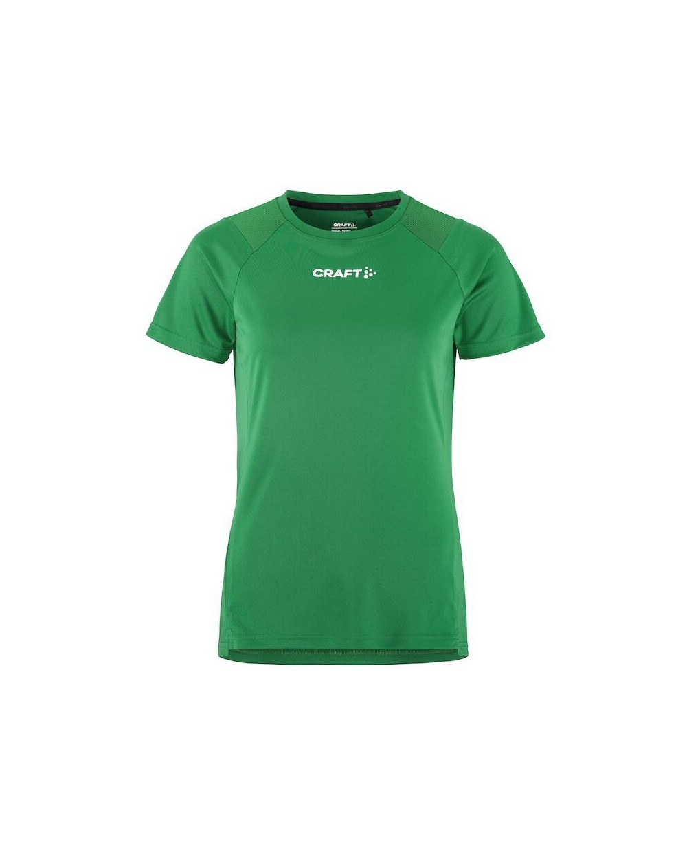 T-shirts CRAFT Rush 2.0 Ss Tee W voor bedrukking &amp; borduring