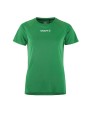 T-shirts CRAFT Rush 2.0 Ss Tee W voor bedrukking &amp; borduring