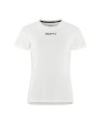 T-shirts CRAFT Rush 2.0 Ss Tee W voor bedrukking &amp; borduring