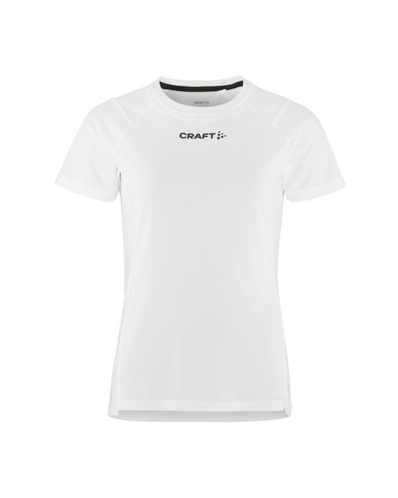 T-shirts CRAFT Rush 2.0 Ss Tee W voor bedrukking &amp; borduring