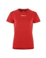 CRAFT Rush 2.0 Ss Tee W T-Shirts personalisierbar