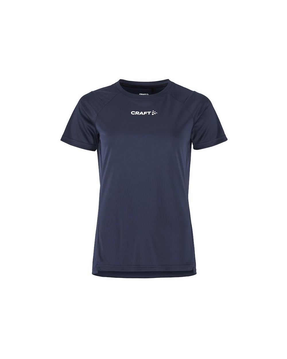 T-shirts CRAFT Rush 2.0 Ss Tee W voor bedrukking &amp; borduring