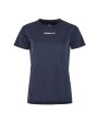 T-Shirts personnalisable CRAFT Rush 2.0 Ss Tee W