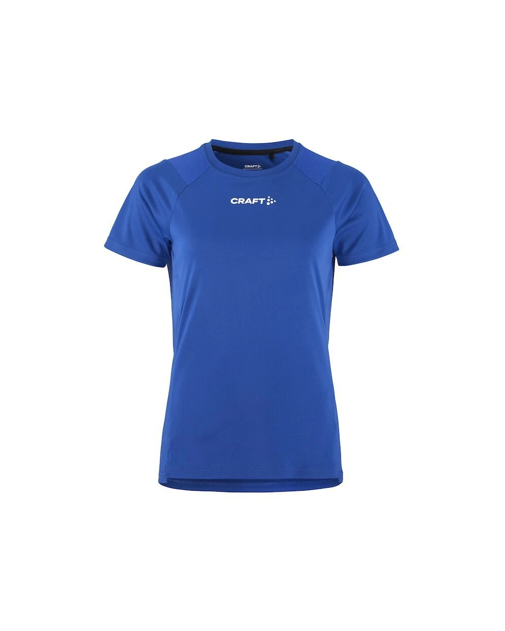 CRAFT Rush 2.0 Ss Tee W T-Shirts personalisierbar