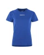CRAFT Rush 2.0 Ss Tee W T-Shirts personalisierbar