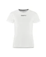 T-Shirts personnalisable CRAFT Rush 2.0 Ss Tee W