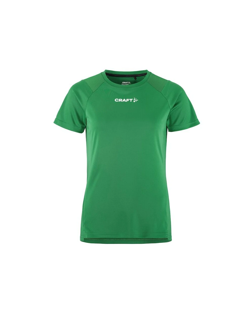 CRAFT Rush 2.0 Ss Tee W T-Shirts personalisierbar